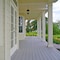 Rodda Paint SharkSkin Deck and Siding Solid Wood Stain, 1 Quart, Cape Cod Grey 4240014-EX097/Cape Cod Grey - alternate 9